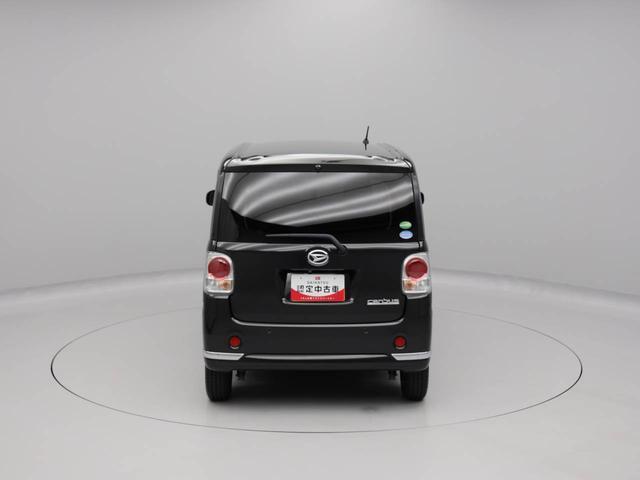 ムーヴキャンバスＧメイクアップ　ＳＡIIメモリーナビ　バックカメラ　衝突軽減装備（愛知県）の中古車