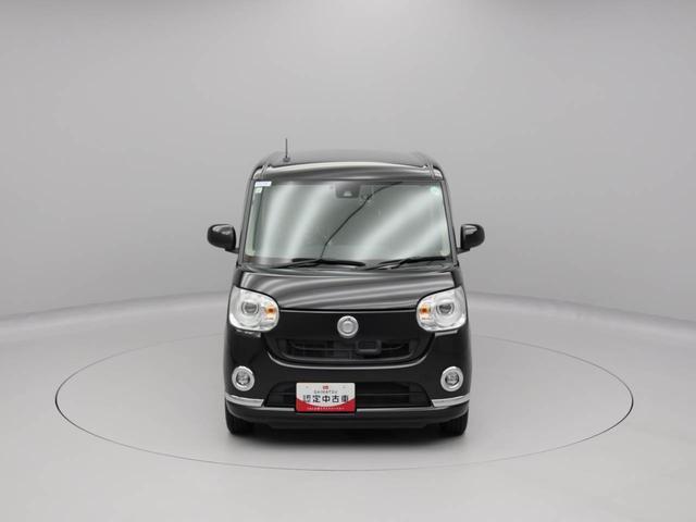 ムーヴキャンバスＧメイクアップ　ＳＡIIメモリーナビ　バックカメラ　衝突軽減装備（愛知県）の中古車