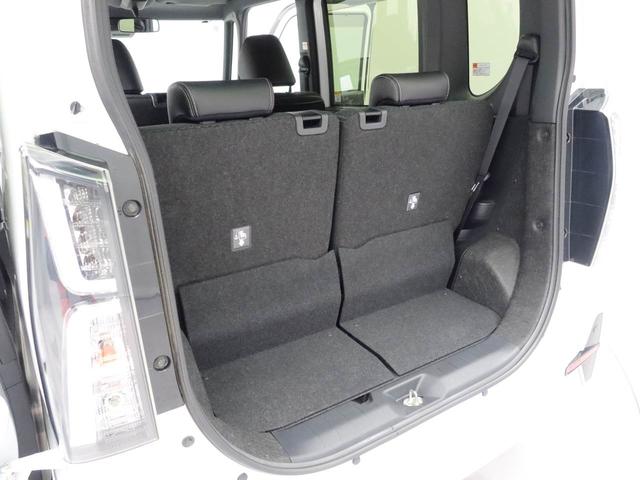 タントカスタムＸメモリーナビ　バックカメラ　衝突軽減装備（愛知県）の中古車