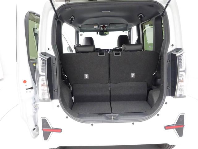 タントカスタムＸメモリーナビ　バックカメラ　衝突軽減装備（愛知県）の中古車