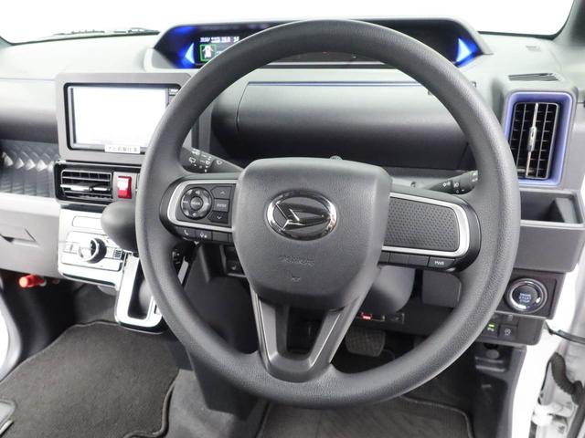 タントカスタムＸメモリーナビ　バックカメラ　衝突軽減装備（愛知県）の中古車