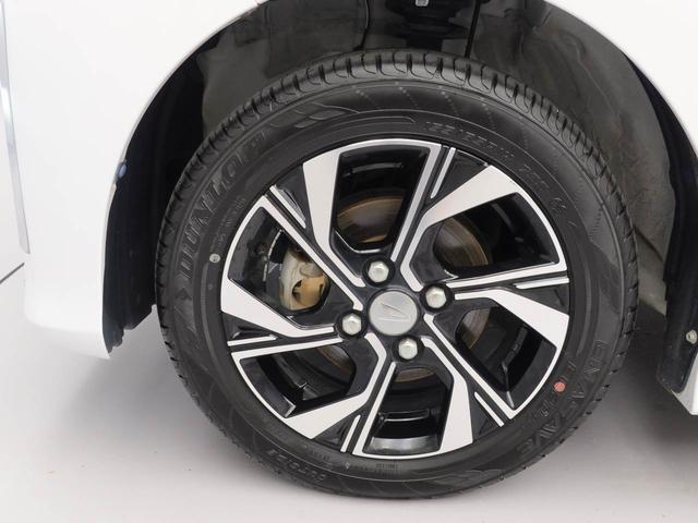 タントカスタムＸメモリーナビ　バックカメラ　衝突軽減装備（愛知県）の中古車