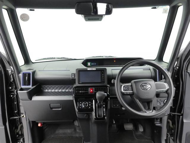 タントカスタムＸ（愛知県）の中古車