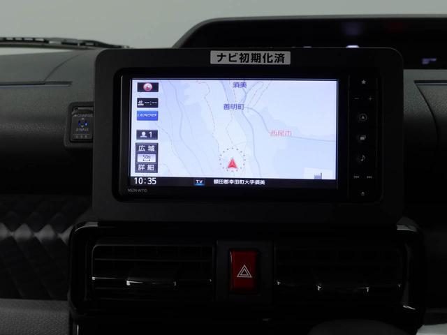 タントカスタムＸ（愛知県）の中古車