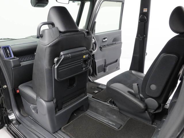 タントカスタムＸ（愛知県）の中古車