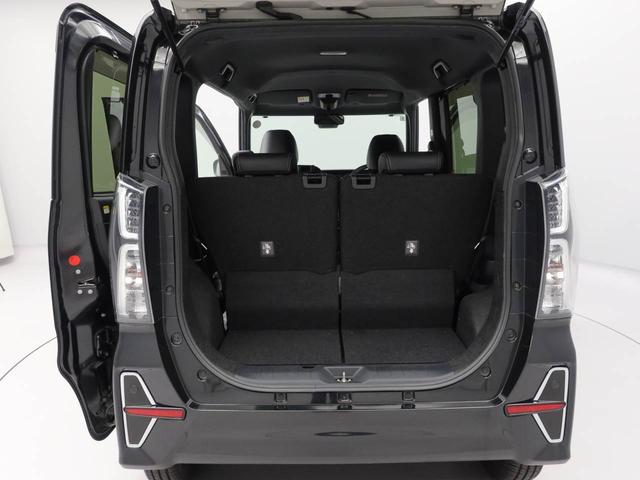 タントカスタムＸ（愛知県）の中古車
