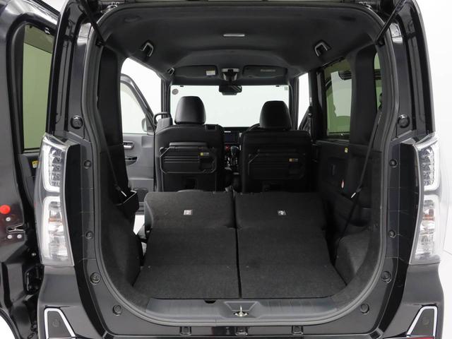 タントカスタムＸ（愛知県）の中古車