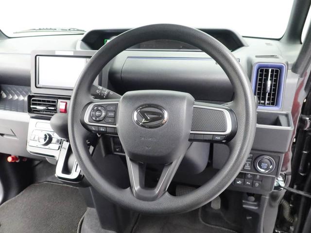 タントカスタムＸ（愛知県）の中古車