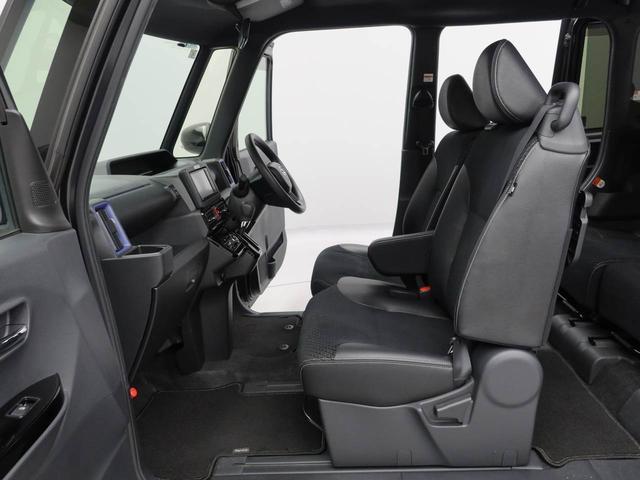 タントカスタムＸ（愛知県）の中古車