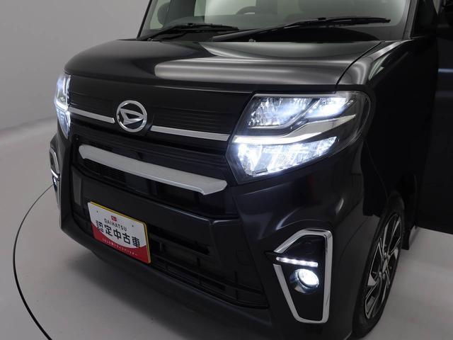 タントカスタムＸ（愛知県）の中古車