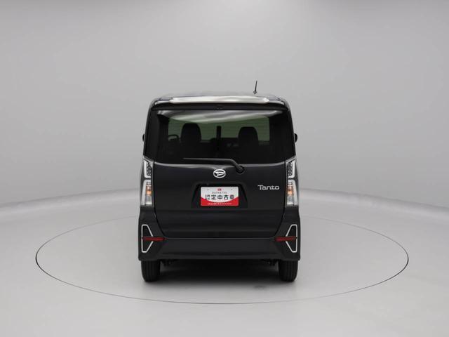タントカスタムＸ（愛知県）の中古車