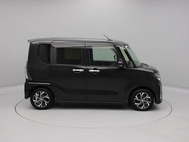 タントカスタムＸ（愛知県）の中古車
