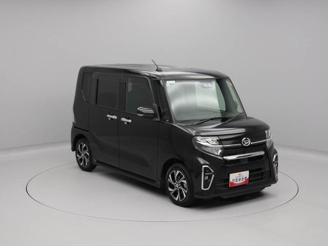 タントカスタムＸ（愛知県）の中古車