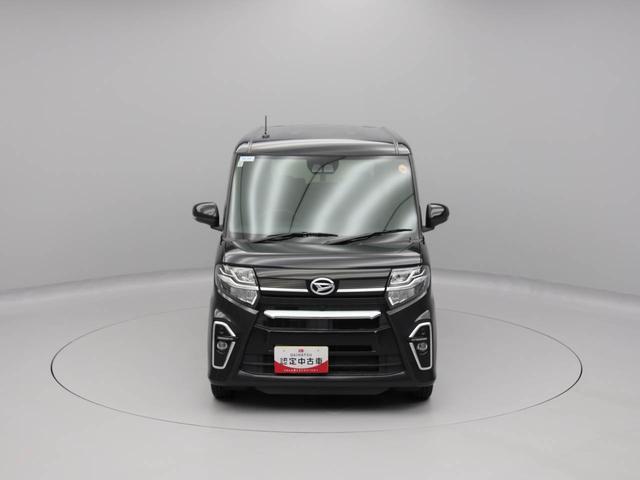 タントカスタムＸ（愛知県）の中古車