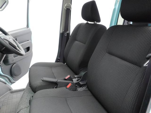 ハイゼットカーゴデッキバンＧ　ＳＡIIIカーナビ　ドラレコ　バックカメラ　ＣＶＴ（愛知県）の中古車