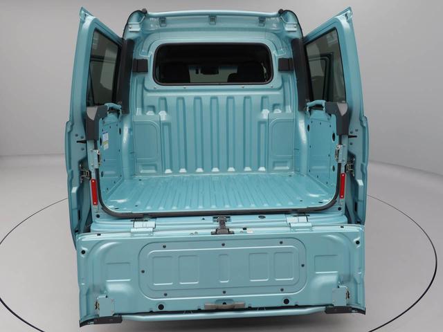 ハイゼットカーゴデッキバンＧ　ＳＡIIIカーナビ　ドラレコ　バックカメラ　ＣＶＴ（愛知県）の中古車