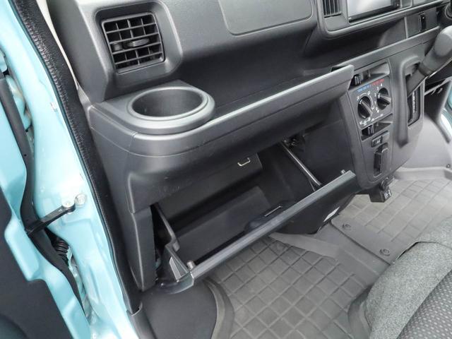 ハイゼットカーゴデッキバンＧ　ＳＡIIIカーナビ　ドラレコ　バックカメラ　ＣＶＴ（愛知県）の中古車