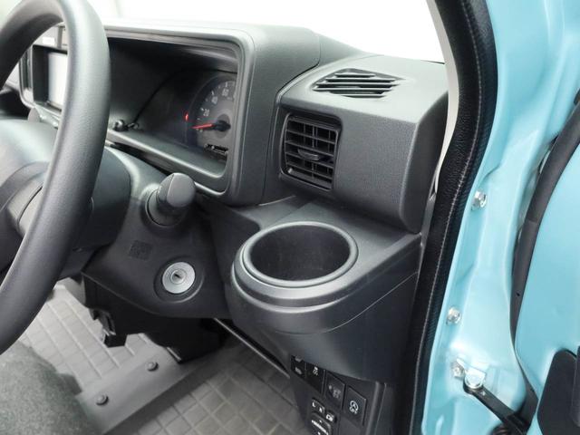 ハイゼットカーゴデッキバンＧ　ＳＡIIIカーナビ　ドラレコ　バックカメラ　ＣＶＴ（愛知県）の中古車