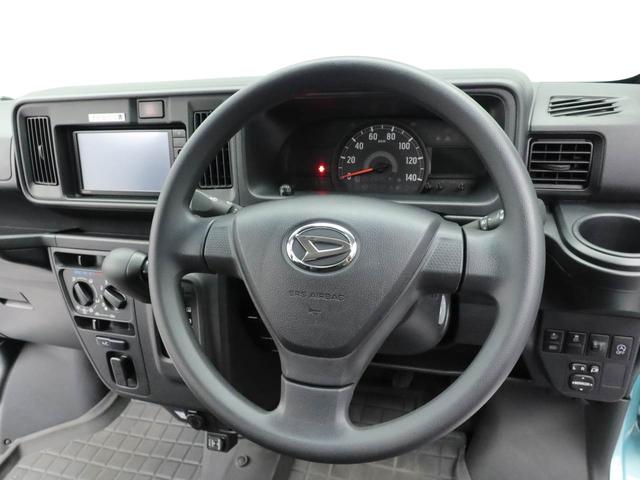 ハイゼットカーゴデッキバンＧ　ＳＡIIIカーナビ　ドラレコ　バックカメラ　ＣＶＴ（愛知県）の中古車