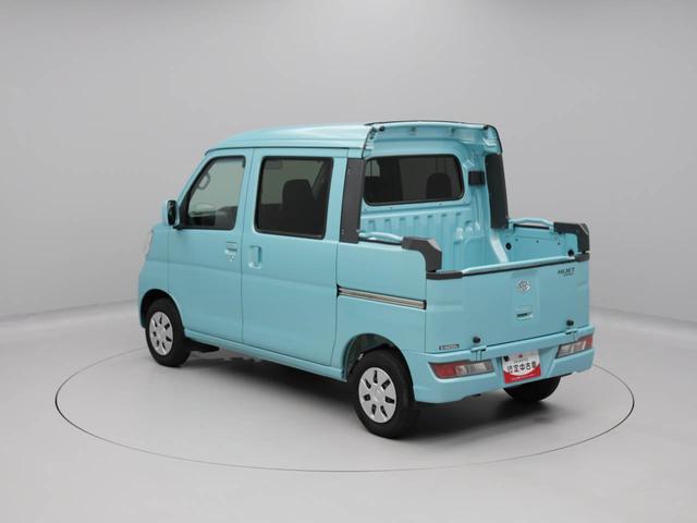 ハイゼットカーゴデッキバンＧ　ＳＡIIIカーナビ　ドラレコ　バックカメラ　ＣＶＴ（愛知県）の中古車