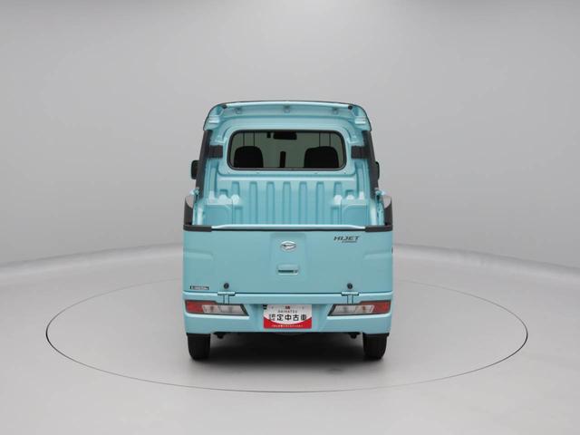ハイゼットカーゴデッキバンＧ　ＳＡIIIカーナビ　ドラレコ　バックカメラ　ＣＶＴ（愛知県）の中古車