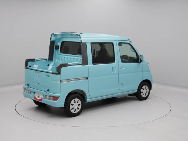 ハイゼットカーゴデッキバンＧ　ＳＡIIIカーナビ　ドラレコ　バックカメラ　ＣＶＴ（愛知県）の中古車