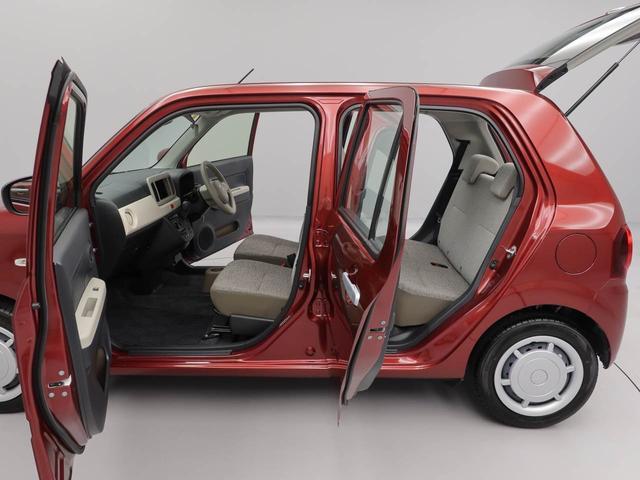 ミラトコットＬ　ＳＡIII（愛知県）の中古車