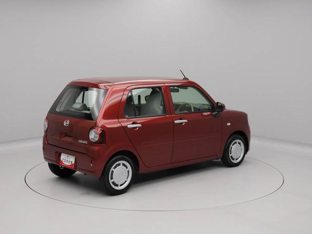 ミラトコットＬ　ＳＡIII（愛知県）の中古車