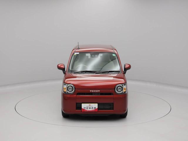 ミラトコットＬ　ＳＡIII（愛知県）の中古車