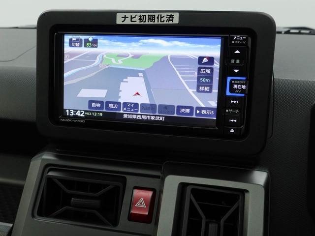 タフトＧターボ７インチナビ・ドライブレコーダー・ＥＴＣ車載器・電動パーキングブレーキ・オートブレーキホールド機能・１５インチアルミホイール・プッシュボタンスタート・オートエアコン・ＬＥＤヘッドランプ＆フォグランプ（愛知県）の中古車