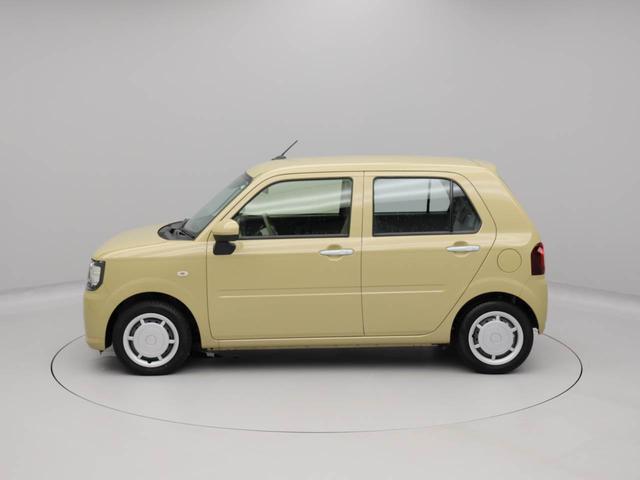 ミラトコットＬ　ＳＡIII　ＬＥＤヘッドライトオーディオレス　アイドリングストップ　エアバック　ＡＢＳ　ＣＶＴ　キーレス（愛知県）の中古車