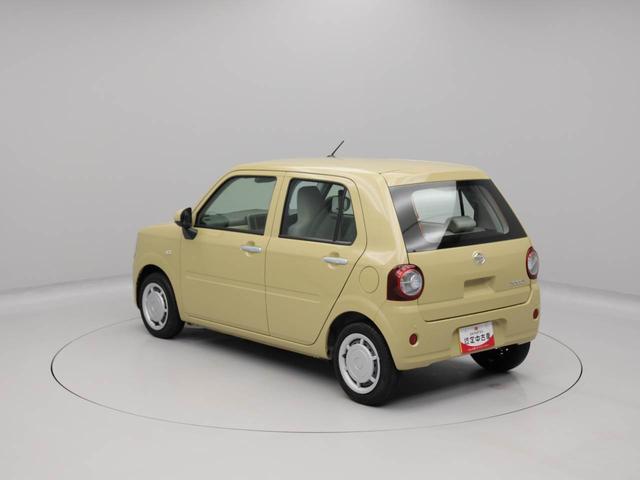 ミラトコットＬ　ＳＡIII　ＬＥＤヘッドライトオーディオレス　アイドリングストップ　エアバック　ＡＢＳ　ＣＶＴ　キーレス（愛知県）の中古車