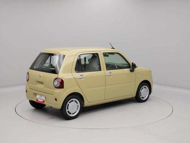 ミラトコットＬ　ＳＡIII　ＬＥＤヘッドライトオーディオレス　アイドリングストップ　エアバック　ＡＢＳ　ＣＶＴ　キーレス（愛知県）の中古車