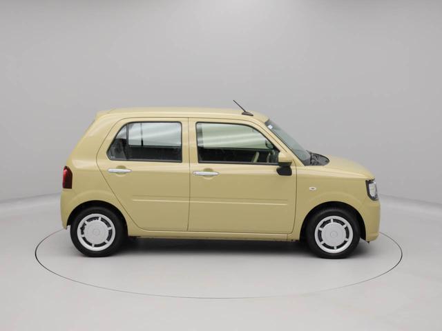 ミラトコットＬ　ＳＡIII　ＬＥＤヘッドライトオーディオレス　アイドリングストップ　エアバック　ＡＢＳ　ＣＶＴ　キーレス（愛知県）の中古車