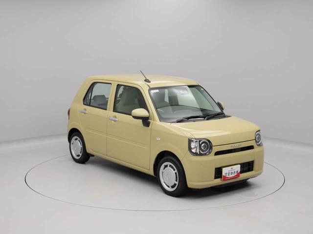 ミラトコットＬ　ＳＡIII　ＬＥＤヘッドライトオーディオレス　アイドリングストップ　エアバック　ＡＢＳ　ＣＶＴ　キーレス（愛知県）の中古車