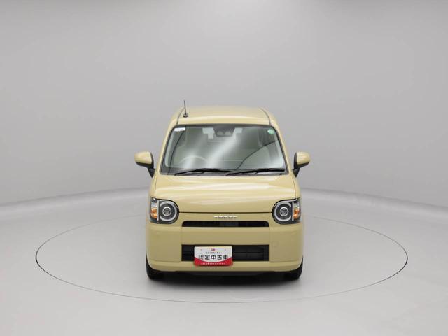 ミラトコットＬ　ＳＡIII　ＬＥＤヘッドライトオーディオレス　アイドリングストップ　エアバック　ＡＢＳ　ＣＶＴ　キーレス（愛知県）の中古車