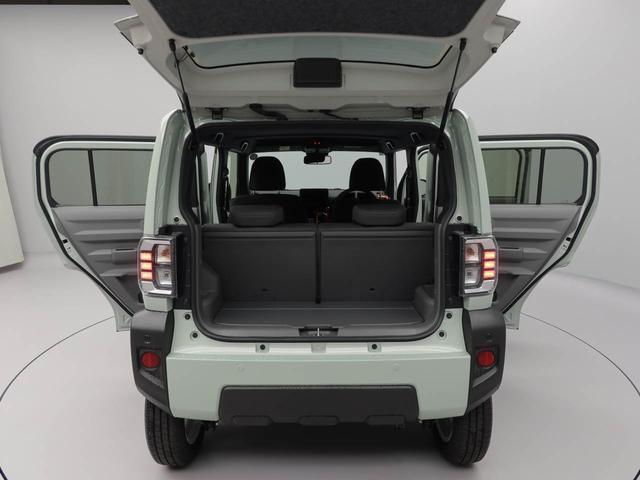 タフトＧ（愛知県）の中古車