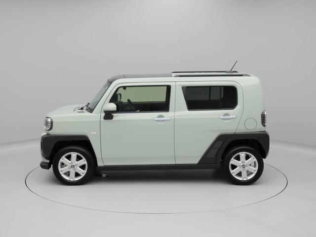 タフトＧ（愛知県）の中古車
