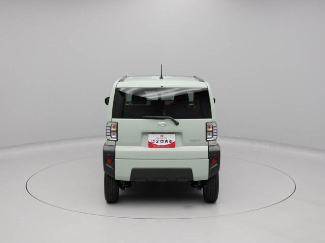 タフトＧ（愛知県）の中古車
