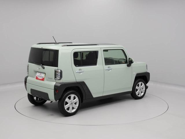 タフトＧ（愛知県）の中古車