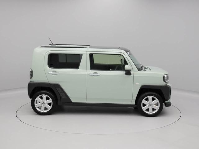 タフトＧ（愛知県）の中古車