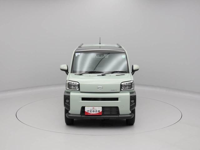 タフトＧ（愛知県）の中古車