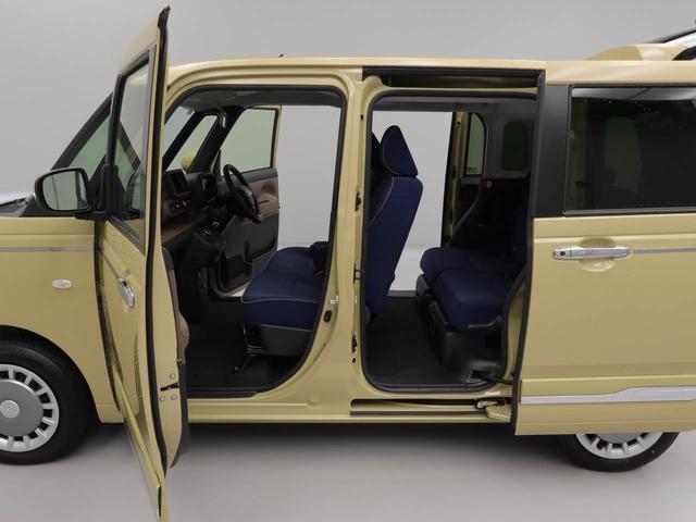 ムーヴキャンバスセオリーＧ（愛知県）の中古車