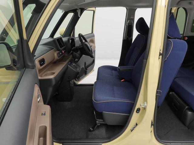 ムーヴキャンバスセオリーＧ（愛知県）の中古車