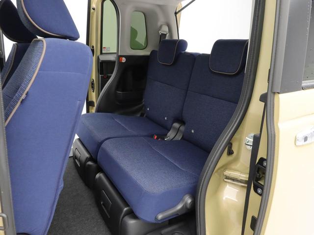 ムーヴキャンバスセオリーＧ（愛知県）の中古車