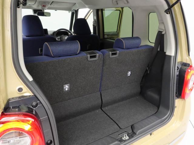 ムーヴキャンバスセオリーＧ（愛知県）の中古車