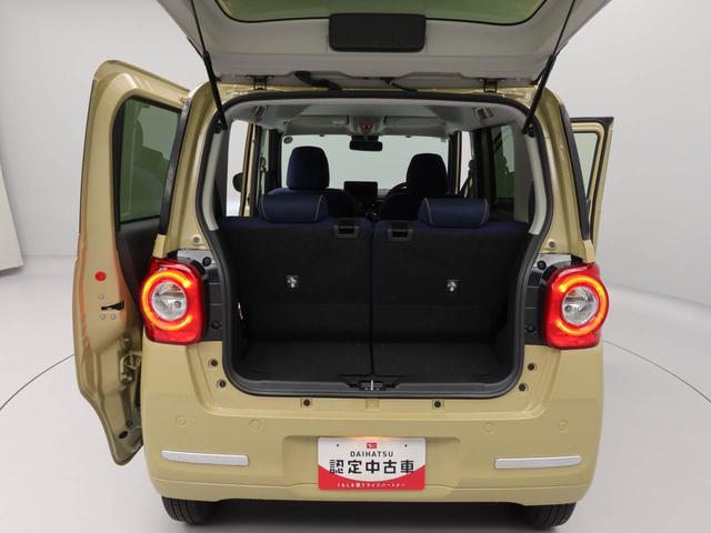 ムーヴキャンバスセオリーＧ（愛知県）の中古車