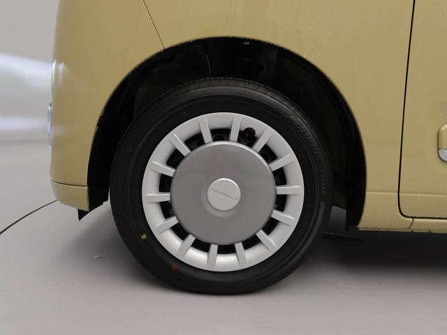 ムーヴキャンバスセオリーＧ（愛知県）の中古車