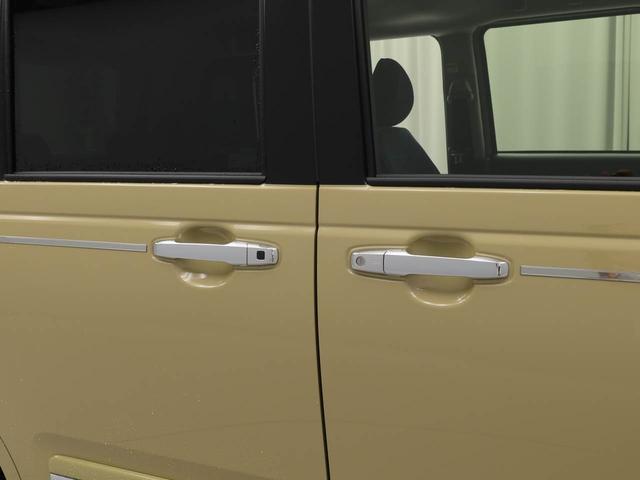 ムーヴキャンバスセオリーＧ（愛知県）の中古車