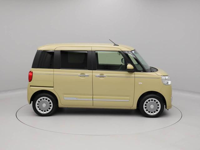 ムーヴキャンバスセオリーＧ（愛知県）の中古車